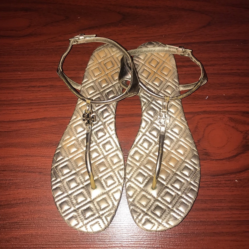 ✨Final Price✨ TB Sandals